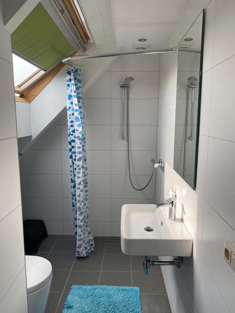 Philipstere Apartment Sint Philipsland Ngoại thất bức ảnh