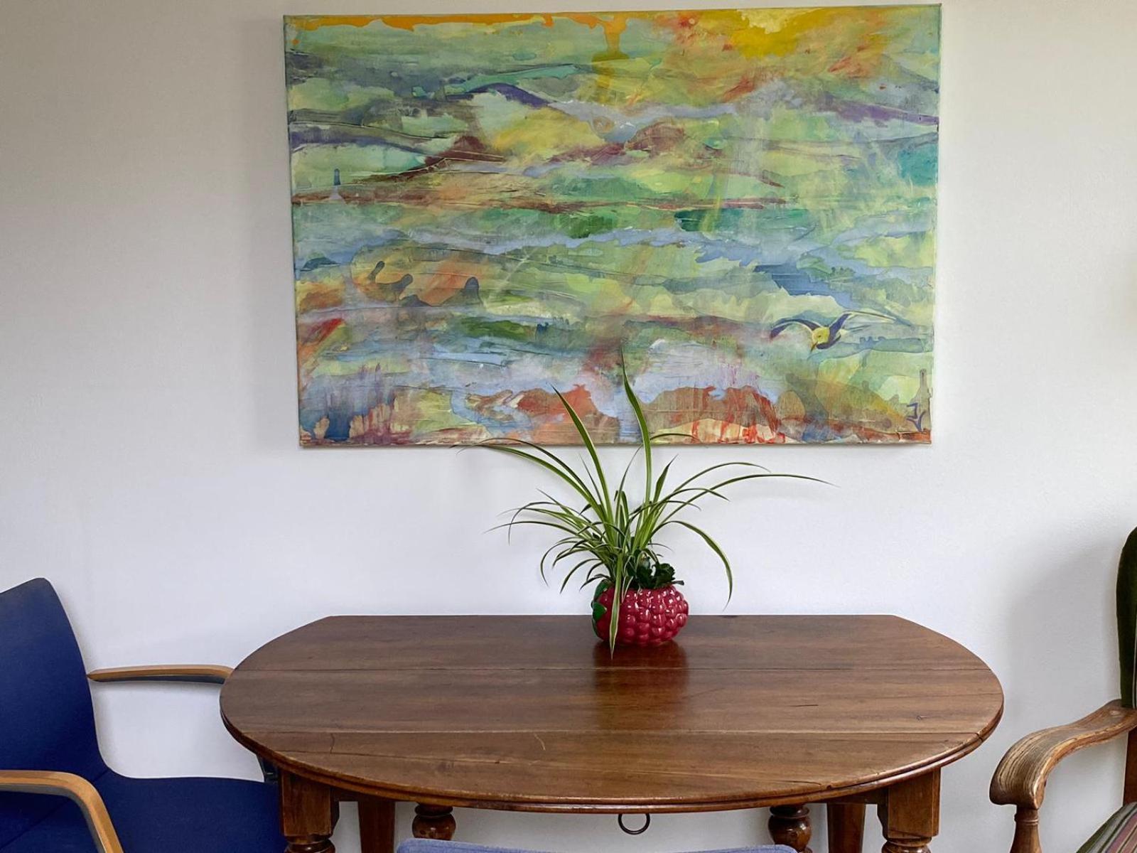 Philipstere Apartment Sint Philipsland Ngoại thất bức ảnh