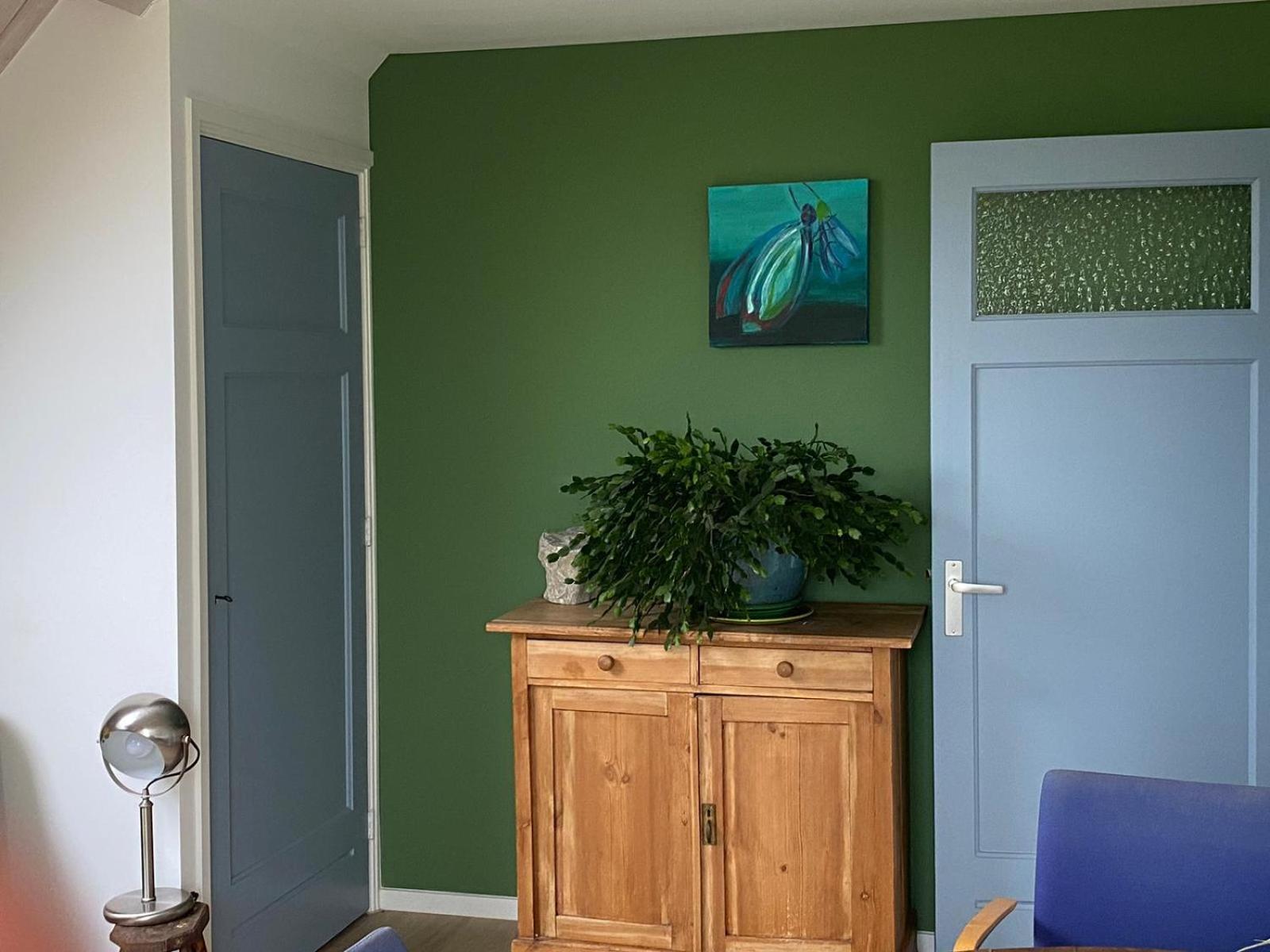 Philipstere Apartment Sint Philipsland Ngoại thất bức ảnh